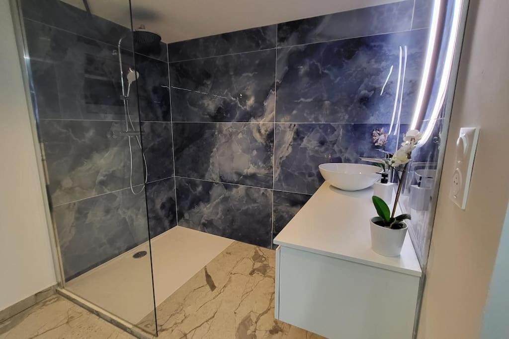 A O G Prestige Relax Max Spa Sauna Algolsheim Εξωτερικό φωτογραφία