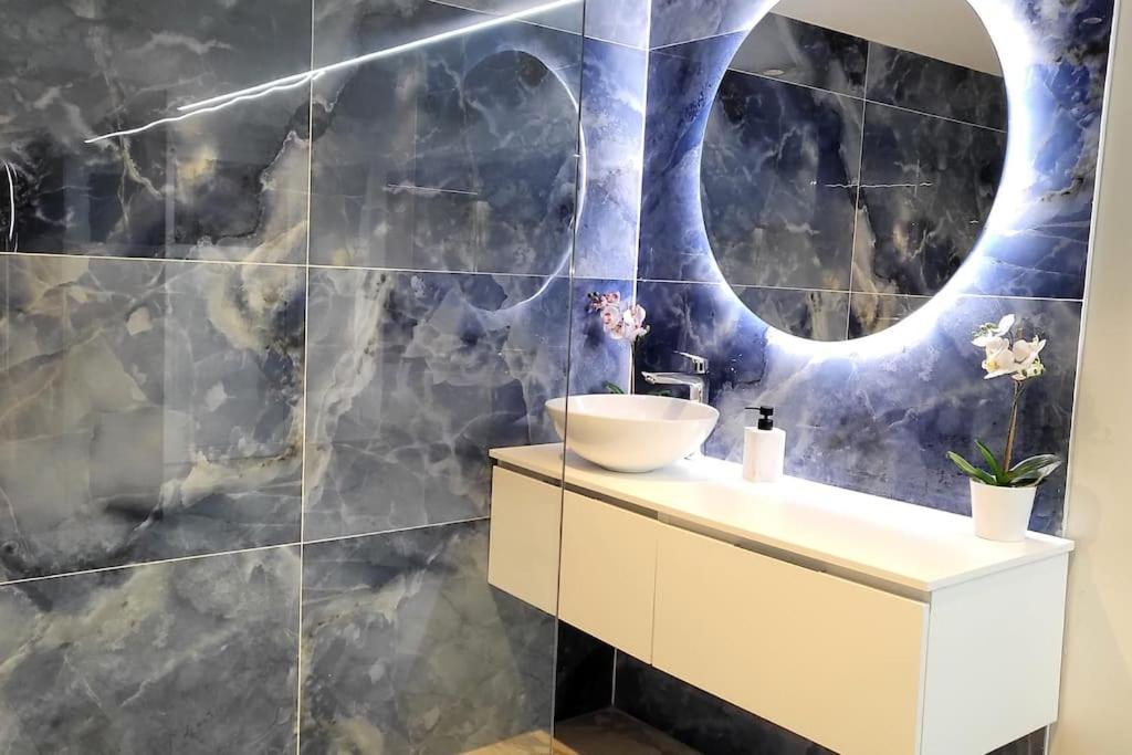 A O G Prestige Relax Max Spa Sauna Algolsheim Εξωτερικό φωτογραφία