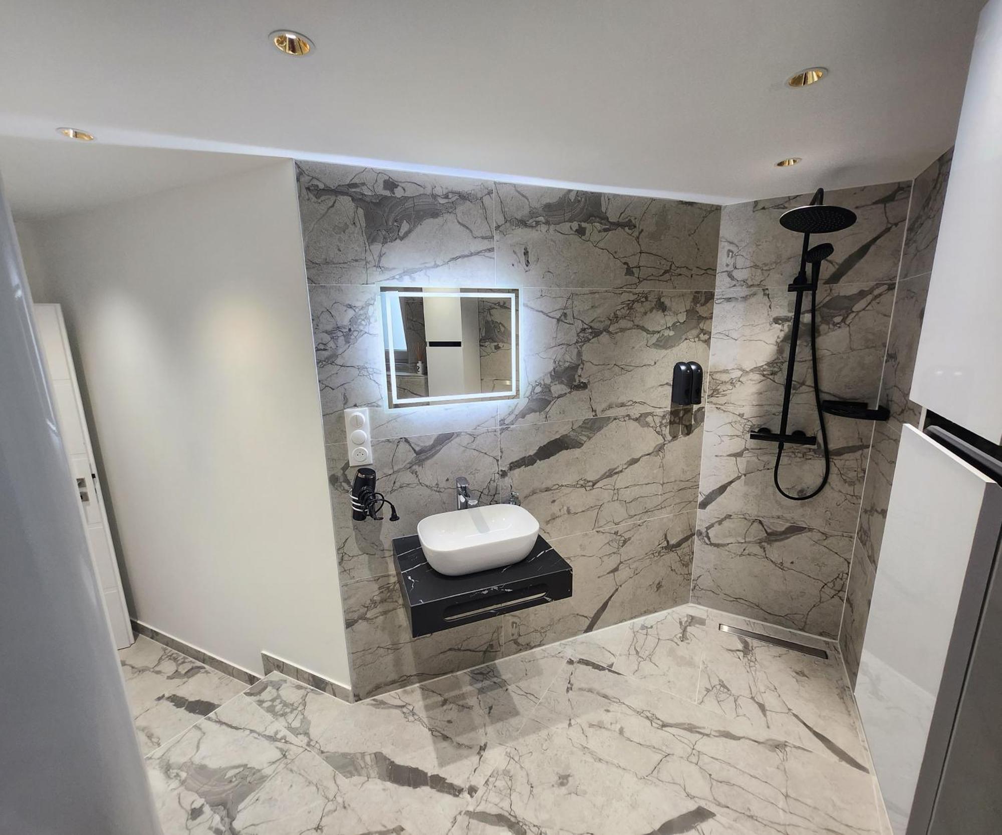 A O G Prestige Relax Max Spa Sauna Algolsheim Εξωτερικό φωτογραφία