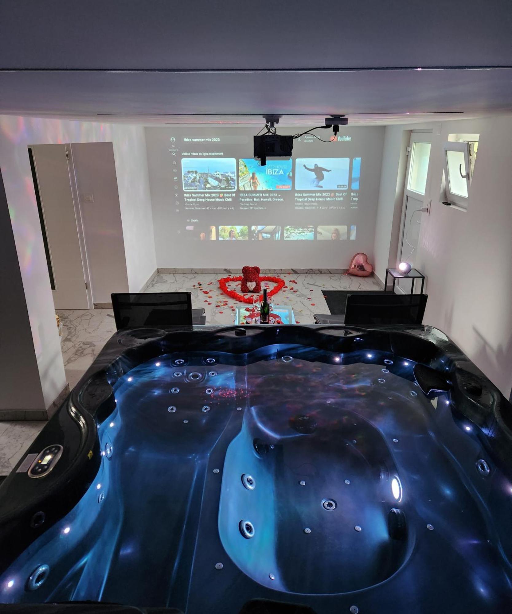 A O G Prestige Relax Max Spa Sauna Algolsheim Εξωτερικό φωτογραφία